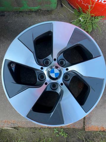 16” originele Bmw 3-serie F30 F31 velgen tpms beschikbaar voor biedingen
