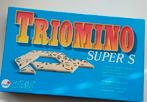 Triomino Super S - Leuk Gezelschapsspel!, Vijf spelers of meer, Ophalen, Zo goed als nieuw