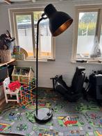 Staander industriele lamp, Ophalen, Gebruikt, 150 tot 200 cm