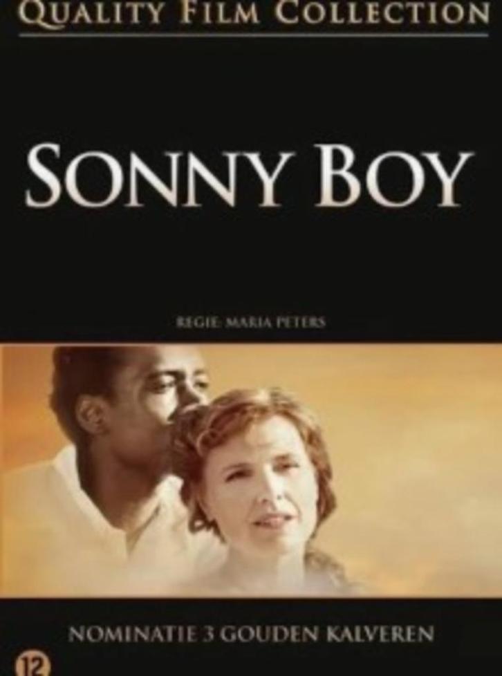 Sonny Boy (DVD NL 2011) met Extra Making Of... zgst OPHALEN, Cd's en Dvd's, Dvd's | Drama, Gebruikt, Alle leeftijden, Ophalen