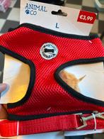 Honden tuige maat L, Ophalen of Verzenden