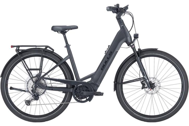 BULLS Lacuba EVO 12Speed 90Nm 925Wh Nieuw! OP=OP, Fietsen en Brommers, Elektrische fietsen, Nieuw, Overige merken, 51 tot 55 cm