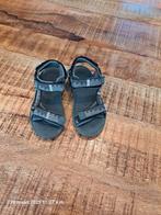 Maat 32, sandalen. Grijs, Gebruikt, Schoenen, Ophalen of Verzenden, Jongen