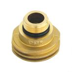 LPG verloop-nippels,  ACME en  Frankrijk/Italië nippel, Ophalen of Verzenden