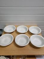 -	Bakjes 6 stuks keramiek, Huis en Inrichting, Ophalen of Verzenden, 'T Olde Gre-j, Info@toldegrej.nl, Endepoelstraat 20f Didam