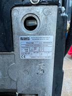 Generator 12 kVA - Overcompleet, Gebruikt, Elektrisch startend, Benzine, Ophalen of Verzenden