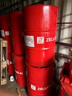 9 Lege Olievaten te Koop, Ophalen of Verzenden, Gebruikt