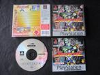 Soulblade Soul blade (calibur) PS1 Playstation 1, 1 speler, Ophalen of Verzenden, Vechten