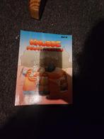 Knudde naar Moskou - Stripboek Deel 26, Eén stripboek, Ophalen of Verzenden, Gelezen, Knudde