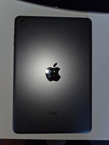 iPad Mini 2  beschikbaar voor biedingen