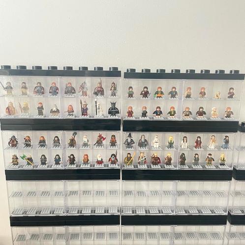 Lego Lord of the Rings / The Hobbit Verzameling, Kinderen en Baby's, Speelgoed | Duplo en Lego, Zo goed als nieuw, Lego, Ophalen of Verzenden