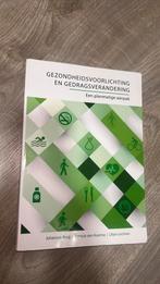 Gezondheidsvoorlichting en gedragsverandering, Boeken, Wetenschap, Zo goed als nieuw, Verzenden, Johannes Brug