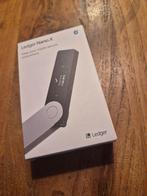 Ledger Nano X, Computers en Software, Ophalen of Verzenden, Nieuw, Ledger, 2 TB of meer
