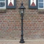 Tuinlantaarn van gietijzer NIEUW, Ophalen of Verzenden, Nieuw