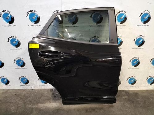 FORD PUMA ST-Line [R_REAR_DOOR] 2024, Auto-onderdelen, Carrosserie en Plaatwerk, Deur, Achter, Rechts, Gebruikt, ARN erkend, Stiba lid