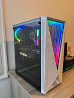 Game gaming pc | RTX 2070 | ssd | fivem | cod Fortnite gta, Computers en Software, Desktop Pc's, 32 GB, Ophalen of Verzenden, Zo goed als nieuw