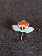 ROVER, Verzenden, Gebruikt, Transport, Speldje of Pin