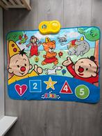 Bumba speelmat, Ophalen, Zo goed als nieuw