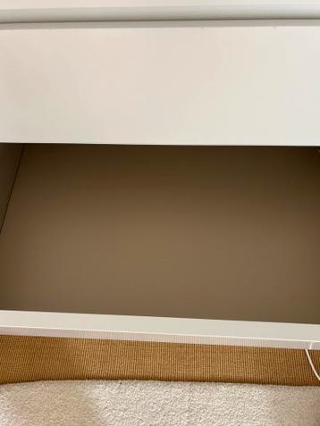 Ikea Malm ladekast met 4 lades - afbeelding 6