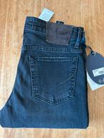 Handpicked Ravello jeans maat 30 zwart stretch, Handpicked, Zwart, Nieuw, W32 (confectie 46) of kleiner