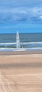 Catamaran nacra inter20, Ophalen, Gebruikt, Overige brandstoffen