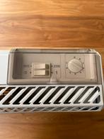 Tefal Ventilatorkachel - 1000/2000 Watt, Gebruikt, Overige soorten, Elektrisch, Ophalen of Verzenden