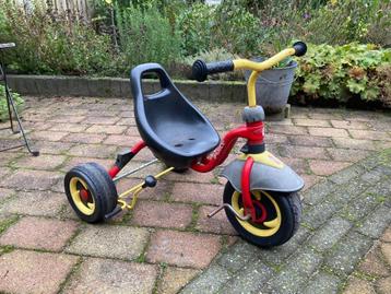 Kinder fietsje - driewieler beschikbaar voor biedingen