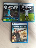 PlayStation 5 games, Ophalen of Verzenden, Gebruikt