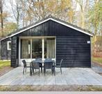 Nieuw:Boshuis  te huur.. pasen nog mogelijk, Bemiddelingsbureau