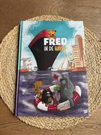 Bram Klein - Fred in de haven, Fictie algemeen, Bram Klein; Joris Lutz; Bart Wijtman, Nieuw, Ophalen of Verzenden