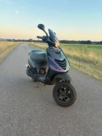 In topstaat verkerende Piaggio Zip 2000, Ophalen, Zo goed als nieuw, Zip