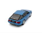 Alpine GTA V6 Turbo Blauw 1990 1/18 OTTO MOBILE Ref. OT1135, Hobby en Vrije tijd, Modelauto's | 1:18, Verzenden, Nieuw, Auto, Overige merken