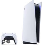 Playstation 5, Spelcomputers en Games, Spelcomputers | Sony PlayStation 5, Ophalen, Zo goed als nieuw