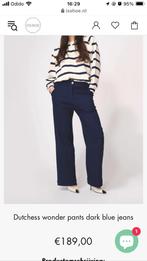 Dutchess broek nieuw maat 38, Kleding | Dames, Ophalen of Verzenden, Zo goed als nieuw, Maat 38/40 (M)