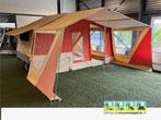 Cabanon Malawi Basic 2012 - met luifel en achtertent., Tot en met 2