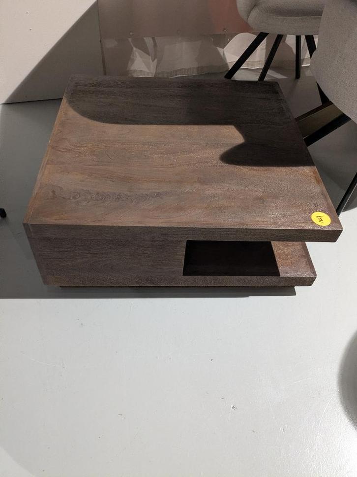 LEUKE BIJZETTAFELS VOOR SPOTPRIJS, Huis en Inrichting, Tafels | Bijzettafels, Nieuw, Overige vormen, 45 tot 60 cm, 75 cm of meer