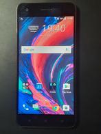 HTC Desire 10 Pro - Android Smartphone, HTC, Gebruikt, Zwart, Ophalen of Verzenden