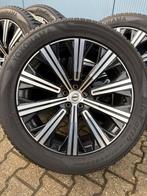 20” Originele Volvo XC90 Velgen + Winterbanden, 275 mm, Banden en Velgen, 20 inch, Winterbanden