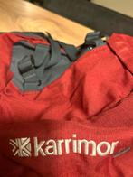 Karrimor Cougar 50-75  Coolmesh rugzak, Ophalen of Verzenden, Rugzak