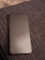 Apple iphone 10, Telecommunicatie, Mobiele telefoons | Apple iPhone, Zwart, Zonder simlock, Zonder abonnement, 128 GB