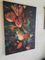 Klassiek Schilderij Reproductie - 100x70 cm, Antiek en Kunst, Kunst | Schilderijen | Klassiek, Ophalen of Verzenden