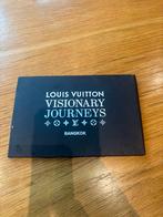 Louis vuitton visionary journeys