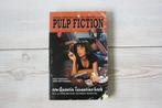 Filmscript Pulp fiction van Quentin Tarantino, Boeken, Verzenden, Zo goed als nieuw, Quentin Tarantino, Amerika