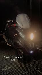Piaggio MP3 - Betrouwbare scooter!, Ophalen of Verzenden, Gebruikt, Benzine, Piaggio