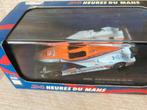 Aston Martin AMR-One LMP1 Ixo 1:43, Hobby en Vrije tijd, Modelauto's | 1:43, Ophalen of Verzenden, Nieuw, Auto, Overige merken