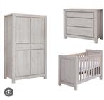 INTERBABY, SAN DIEGO babykamer, Ophalen, Zo goed als nieuw, Jongetje of Meisje
