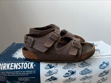 Birkenstock sandaal maat 26 beschikbaar voor biedingen