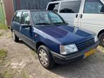 Peugeot 205 1.4 Génération goede staat!, Auto's, Oldtimers, Voorwielaandrijving, 1360 cc, Blauw, Origineel Nederlands