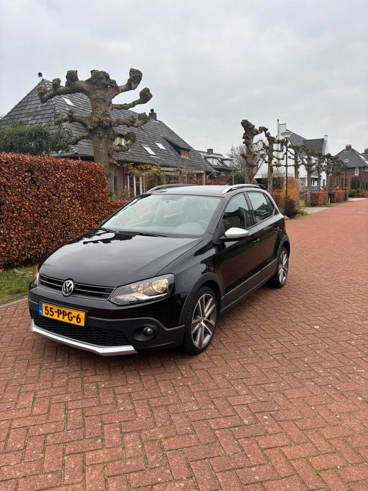 Volkswagen Polo 1.4 | Automaat | Dealer onderhouden, Auto's, Volkswagen, Particulier, Polo, Benzine, C, Hatchback, Automaat, Origineel Nederlands