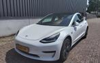 Tesla Model 3 Standard RWD Plus 60 kWh|Uniek parelmoer wit, Auto's, Automaat, 238 pk, Achterwielaandrijving, Gebruikt